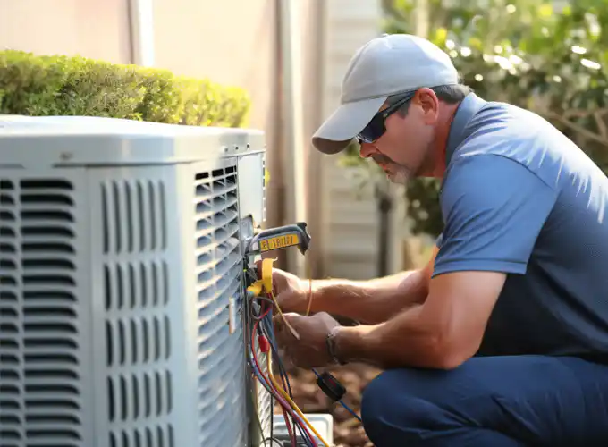 installateur Ellemeet